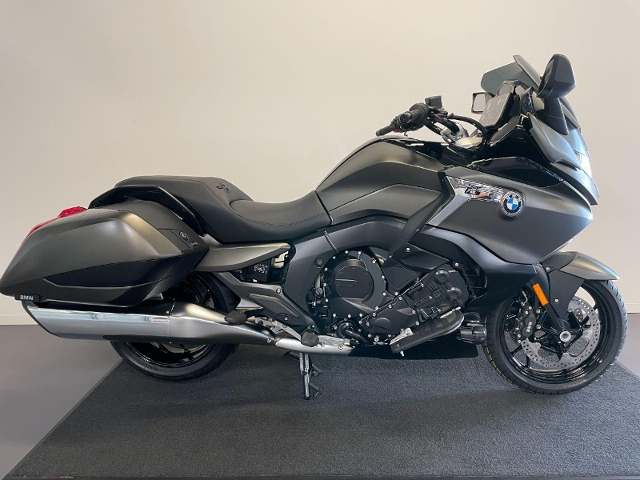 BMW K 1600 B Touring New vehicle