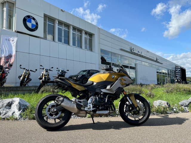 BMW F 900 XR A2 Touring Used