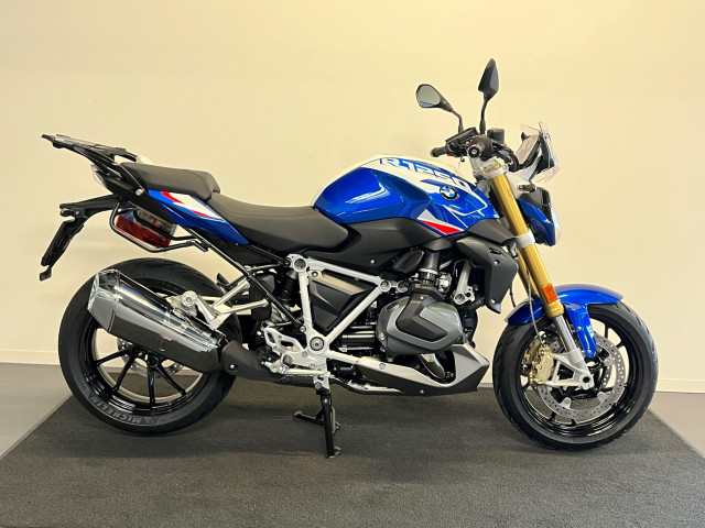 BMW R 1250 R Sport Naked Neufahrzeug