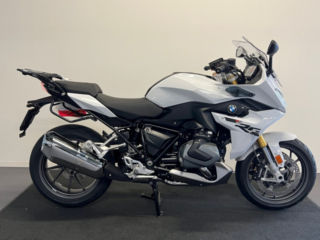 BMW R 1250 RS Sport Touring Neufahrzeug