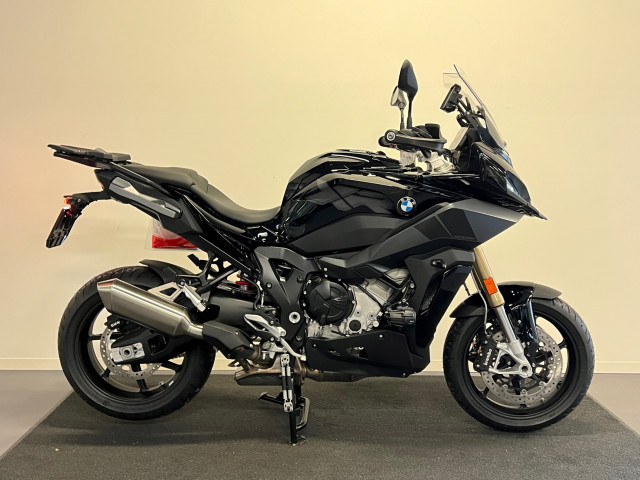 BMW S 1000 XR Triple Black Touring New vehicle