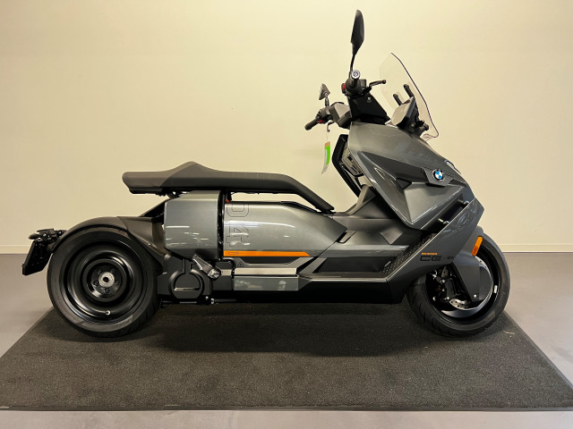 BMW CE 04 Avantgarde Roller Vorführfahrzeug