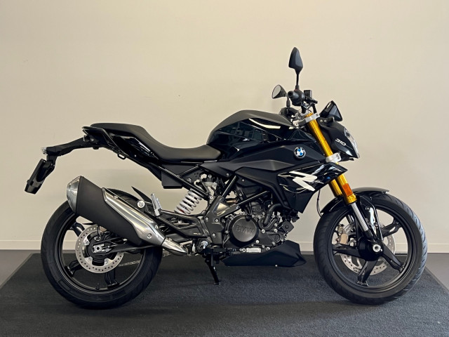 BMW G 310 R Naked Neufahrzeug