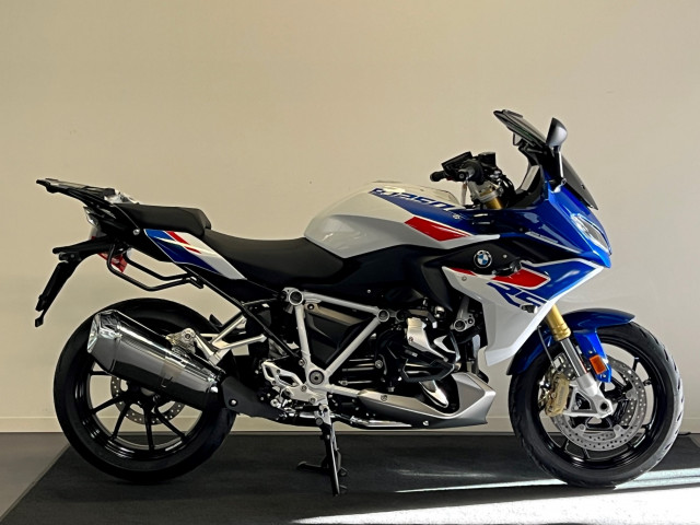 BMW R 1250 RS Sport Touring New vehicle