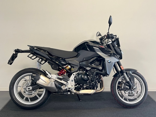 BMW F 900 R Naked Moto neuve