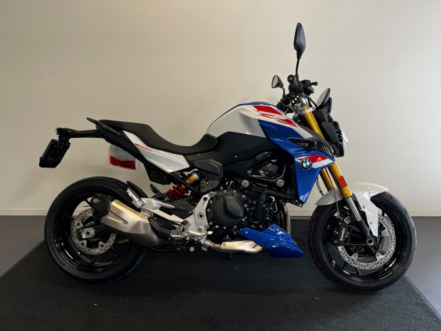 BMW F 900 R Sport Naked Neufahrzeug