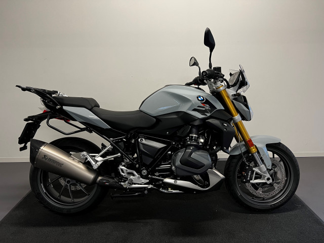 BMW R 1250 R Naked Moto nuova