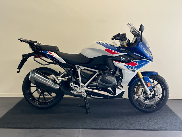 BMW R 1250 RS Sport Touring Neufahrzeug