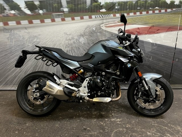 BMW F 900 R Exclusive Naked Occasion