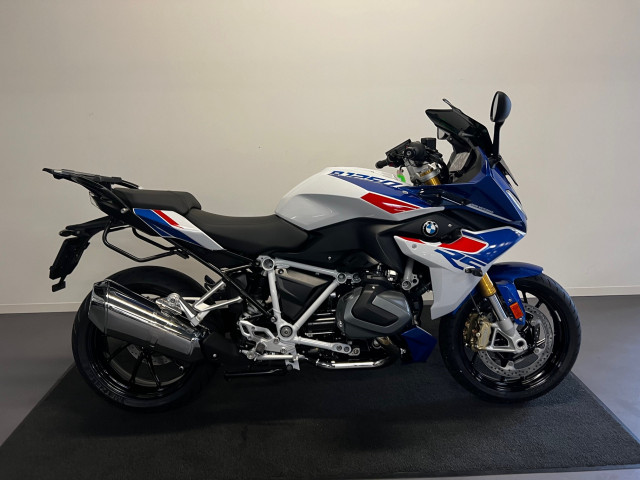 BMW R 1250 RS Sport Touring Neufahrzeug