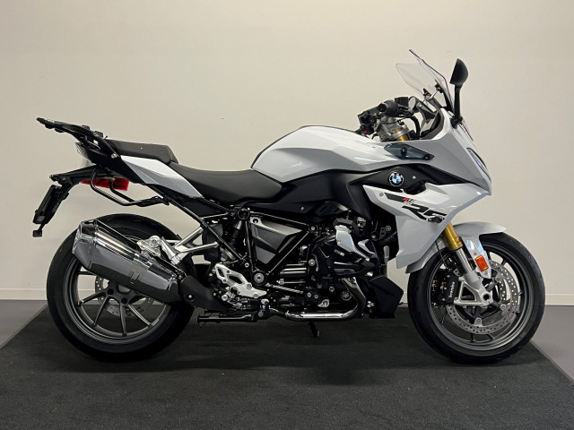 BMW R 1250 RS Touring New vehicle