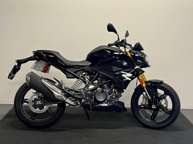 BMW G 310 R Naked Moto nuova