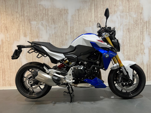 BMW F 900 R Sport Naked Moto nuova