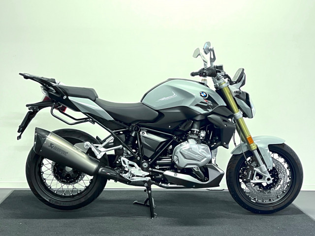 BMW R 1250 R Naked Neufahrzeug