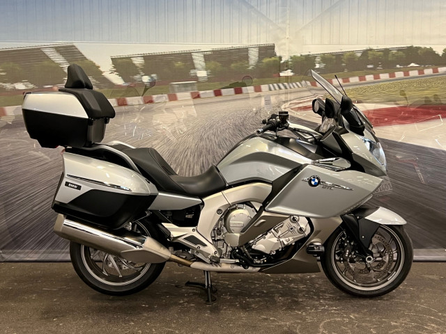 BMW K 1600 GTL Touring Usato