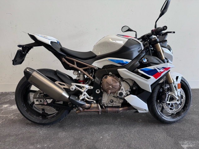 BMW S 1000 R M Naked Occasion