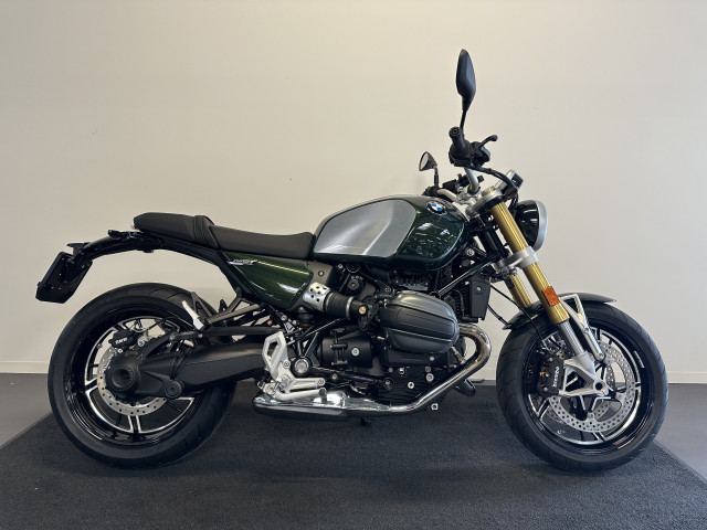 BMW R 12 nineT Retro New vehicle