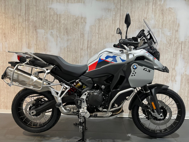 BMW F 900 GS Adventure Enduro Neufahrzeug