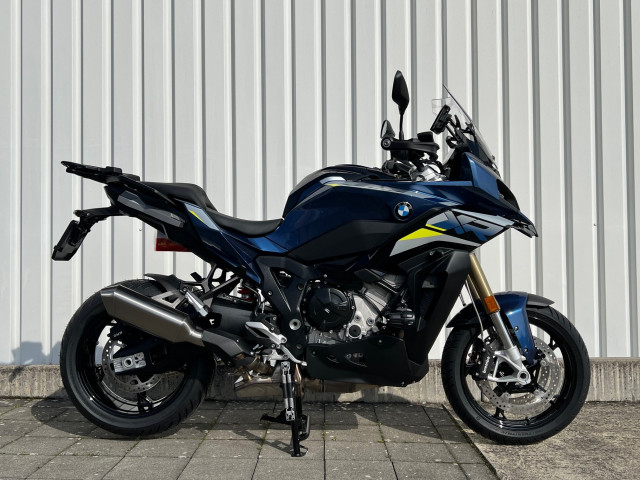 BMW S 1000 XR Sport Touring Neufahrzeug