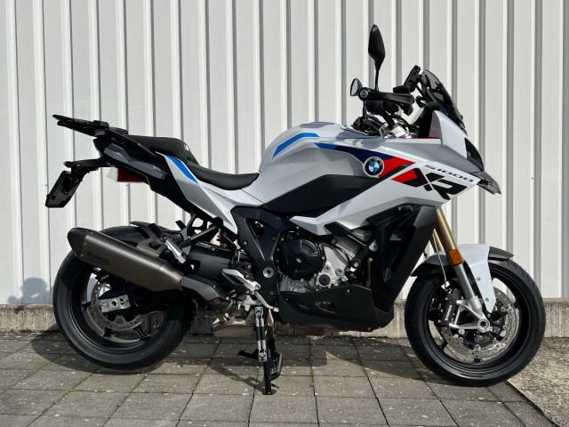 BMW S 1000 XR M Touring Neufahrzeug