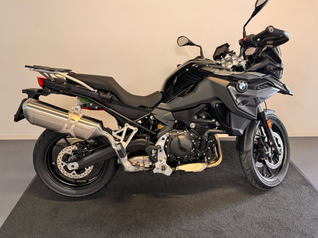 BMW F 800 GS Enduro Neufahrzeug