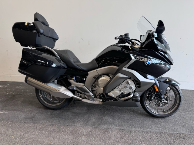 BMW K 1600 GTL Touring Moto neuve