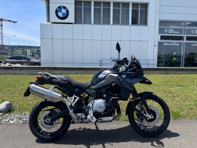 BMW F 850 GS Enduro Neufahrzeug