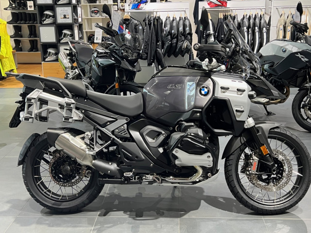 BMW R 1300 GS Adventure ASA Enduro Moto nuova