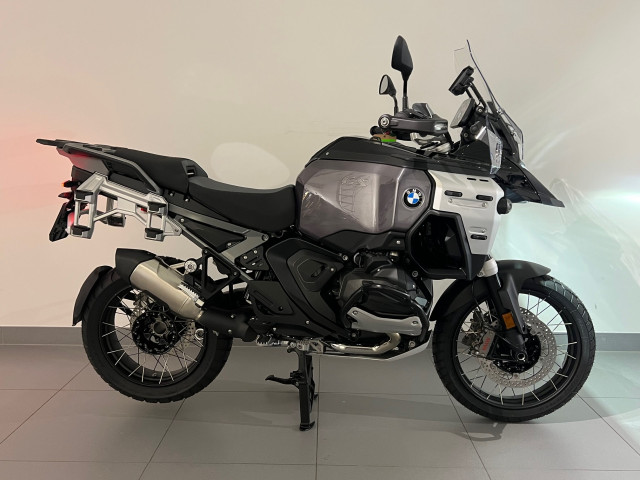 BMW R 1300 GS Adventure ASA Enduro Moto nuova