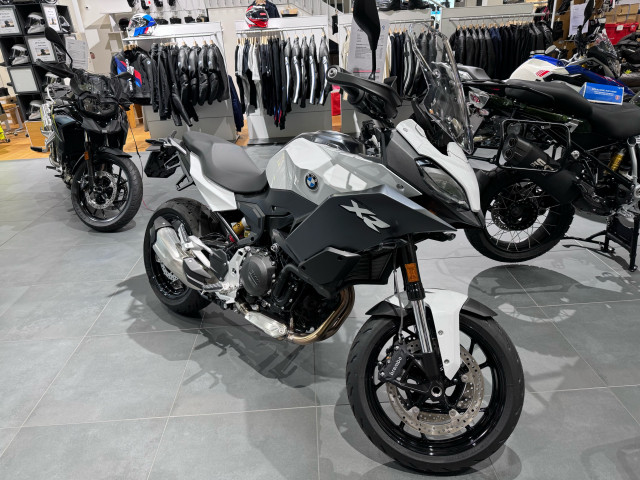 BMW F 900 XR A2 Touring New vehicle