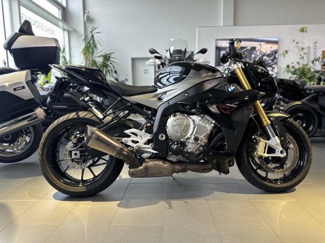 BMW S 1000 R Naked Occasion