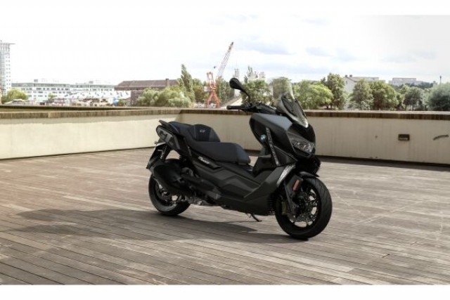 BMW C 400 GT Roller Neufahrzeug