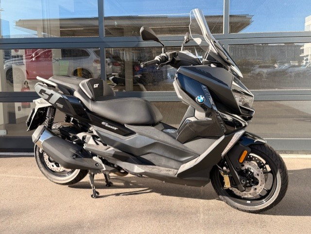 BMW C 400 GT Roller Neufahrzeug