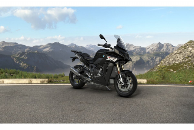 BMW S 1000 XR Touring New vehicle