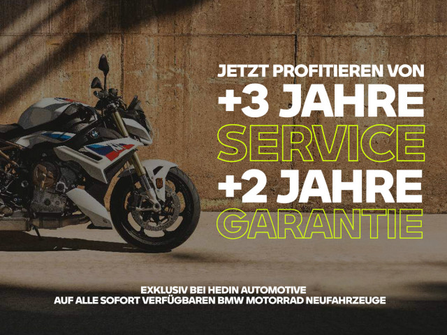 BMW M 1000 R Competition Naked Neufahrzeug