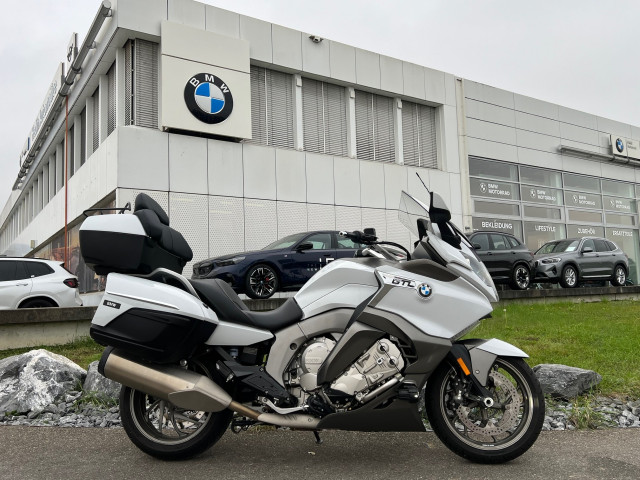 BMW K 1600 GTL Touring Occasion