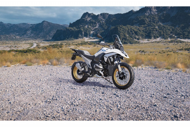 BMW R 1300 GS ASA Enduro Neufahrzeug