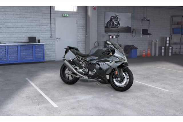 BMW S 1000 RR Sport Sport Moto nuova