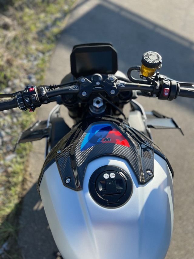 BMW M 1000 R Competition Naked Neufahrzeug