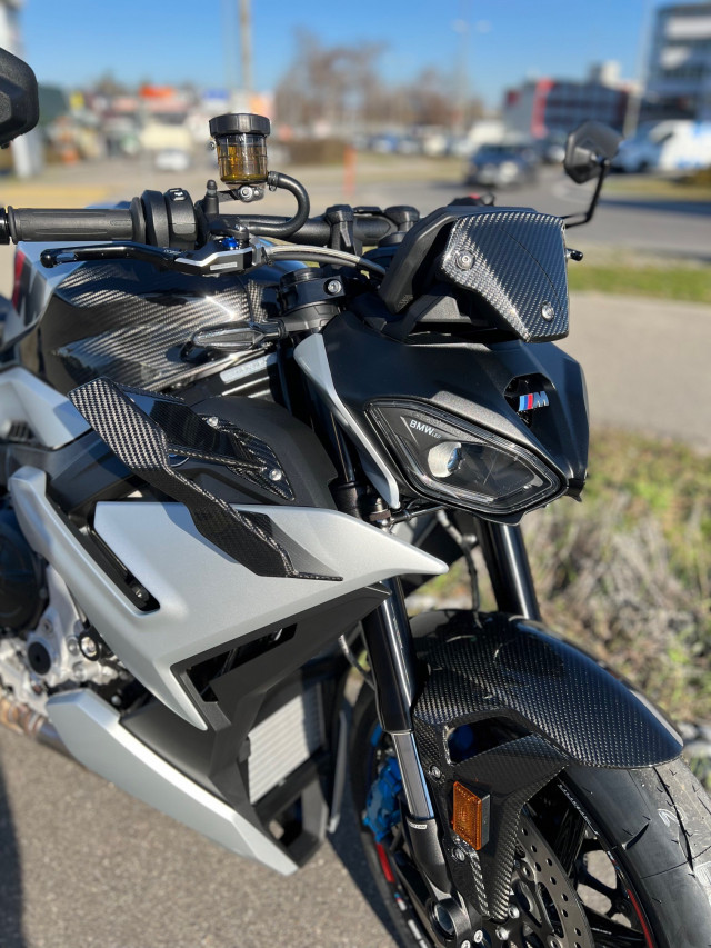 BMW M 1000 R Competition Naked Neufahrzeug