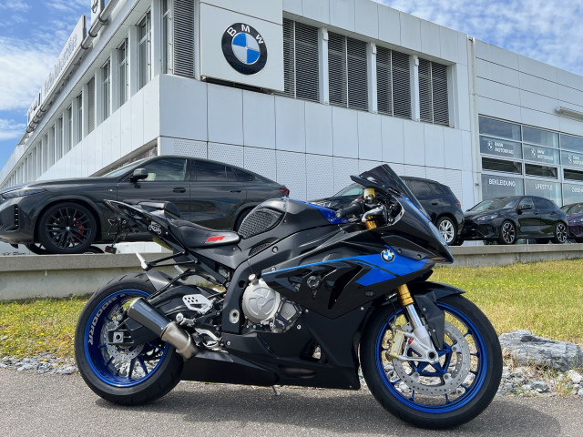 BMW S 1000 RR Sport Occasion