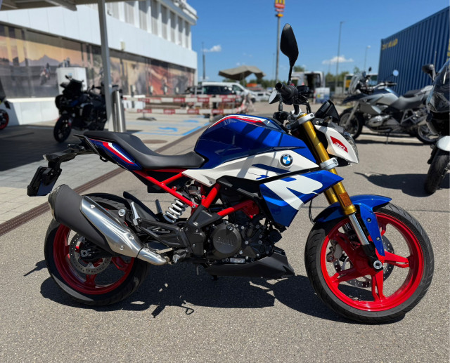 BMW G 310 R Sport Naked Used