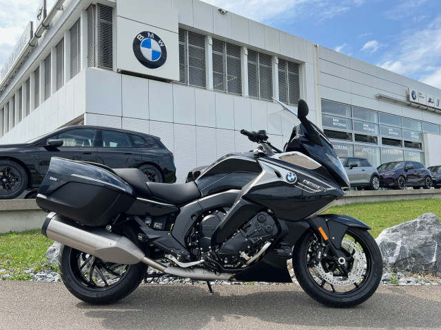BMW K 1600 GT Touring Neufahrzeug