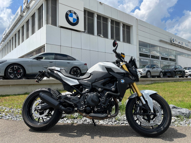 BMW F 900 R A2 Naked Occasion
