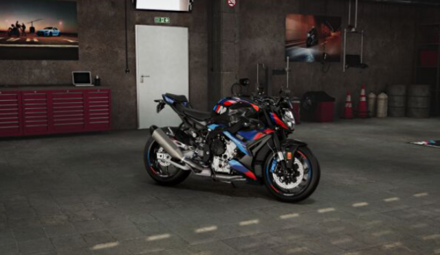BMW M 1000 R Competition Naked Neufahrzeug