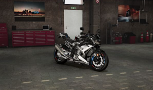 BMW M 1000 R Competition Naked Neufahrzeug