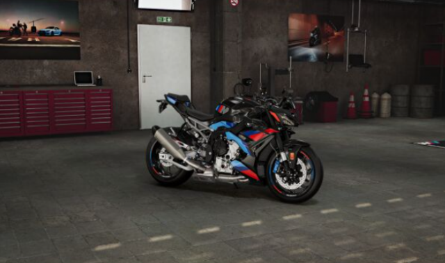 BMW M 1000 R Competition Naked Neufahrzeug