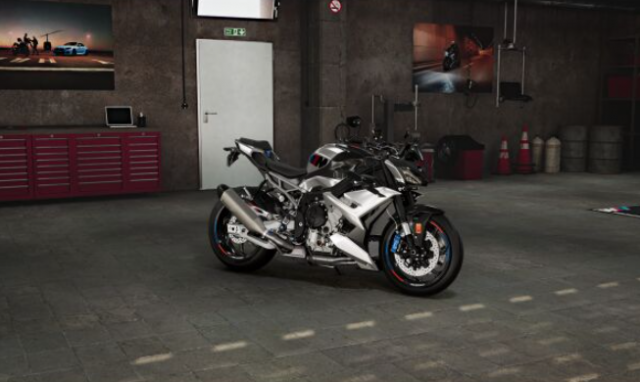 BMW M 1000 R Competition Naked Neufahrzeug