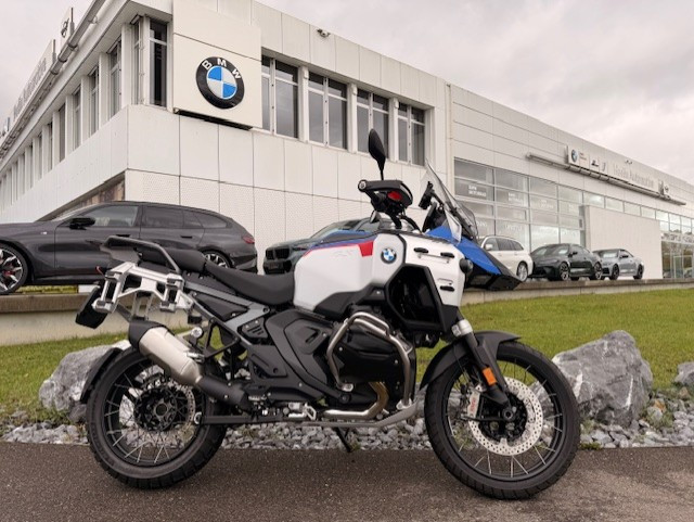 BMW R 1300 GS Adventure Enduro Neufahrzeug BMW R 1300 GS Adventure Enduro Neufahrzeug