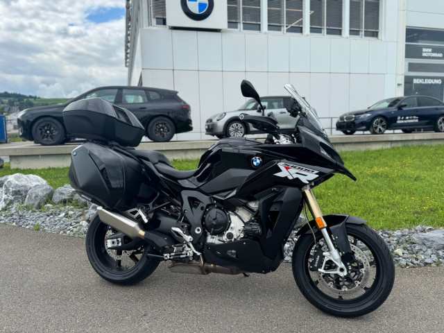 BMW S 1000 XR Touring Occasion